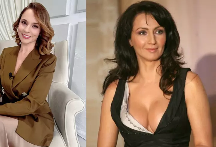 Mircea Radu, fermecat de aparițiile Andreei Marin în emisiunea ei de debut. Ce a simțit când s-au întâlnit în realitate: „Brunetă, înaltă, avea gropița aia extraordinară”