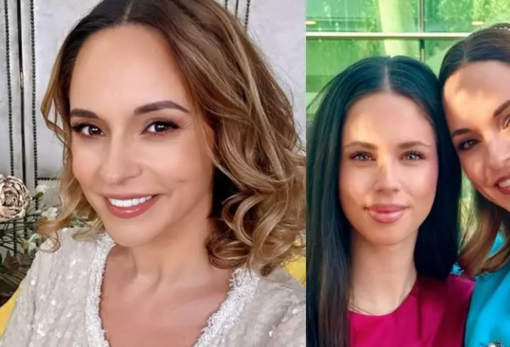 Mircea Radu, fermecat de aparițiile Andreei Marin în emisiunea ei de debut. Ce a simțit când s-au întâlnit în realitate: „Brunetă, înaltă, avea gropița aia extraordinară”