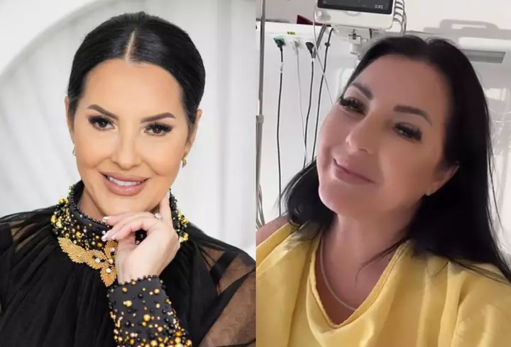 Carmen Grebenișan a dezvăluit sexul bebelușului: „Împlinit”/ Influencerița și Cristian, iubitul ei, vor deveni părinți în patru luni