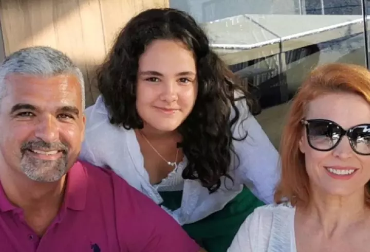 Andreea Berecleanu a spus care e cea mai mare provocare în căsnicia cu medicul Constantin Stan: "Avem regulile noastre de cuplu, pe care le respectăm, nu ne abatem de la ele" / EXCLUSIV