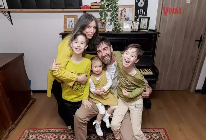 Ce spune Anamaria Prodan despre căsătoria cu Ronald Gavril, iubitul ei mai tânăr cu 14 ani: „Relația noastră s-a transformat în ceva mai frumos și mai profund” / EXCLUSIV