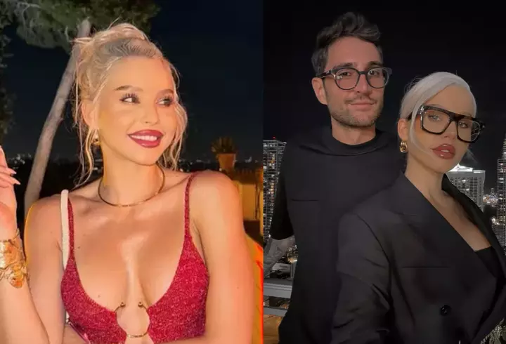 Dana Roba va suferi o nouă operație dificilă la cap: „Trebuie neapărat să-mi iau câteva săptămâni de pauză”/ În urmă cu o lună a divorțat oficial de Daniel Balaciu