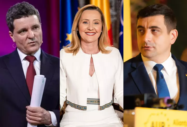 Cine este Ana Ciceală. Este candidata SENS la alegerile pentru Primăria Capitalei, are o fiică și a învins-o în instanță pe Gabriela Firea