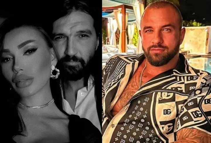 Cine este Lucreția Preda de la Tempting Fortune România. Fiica ei s-a născut prematur, iar soțul său a murit la 9 ani de la despărțire: „A stat la incubator, am avut-o trei luni în spital”