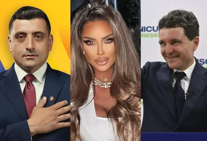 Cine este Ana Ciceală. Este candidata SENS la alegerile pentru Primăria Capitalei, are o fiică și a învins-o în instanță pe Gabriela Firea