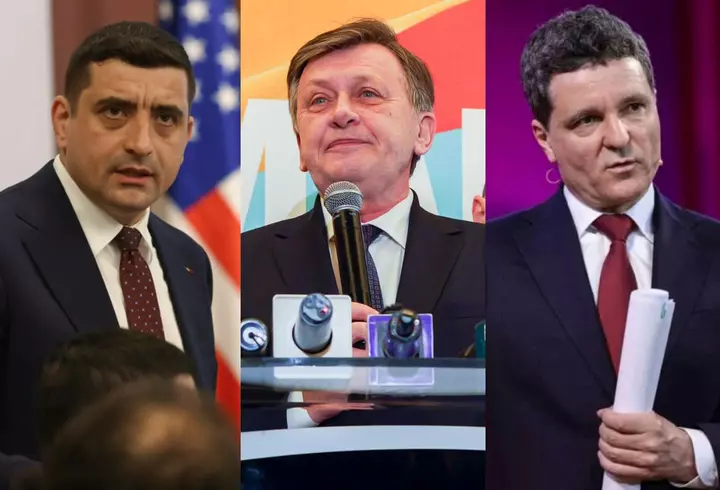 Cine este Ana Ciceală. Este candidata SENS la alegerile pentru Primăria Capitalei, are o fiică și a învins-o în instanță pe Gabriela Firea