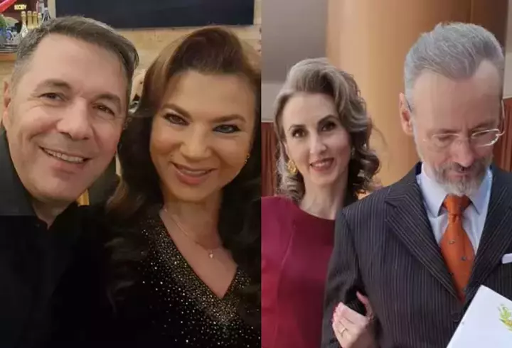 Ce părere are Iulia Albu despre politicienii din țara noastră și ce spune despre o carieră în politică: ”Penibilul în care se scaldă clasa politică din România a atins cote la care Caragiale nici nu putea să viseze” / EXCLUSIV