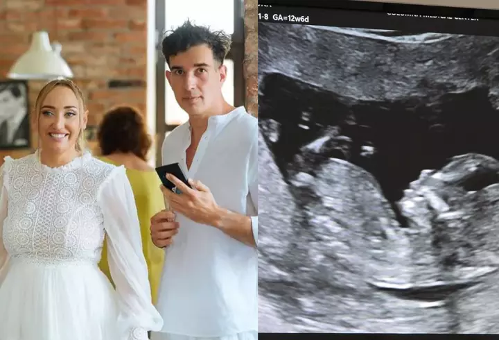 Carmen Grebenișan a dezvăluit sexul bebelușului: „Împlinit”/ Influencerița și Cristian, iubitul ei, vor deveni părinți în patru luni