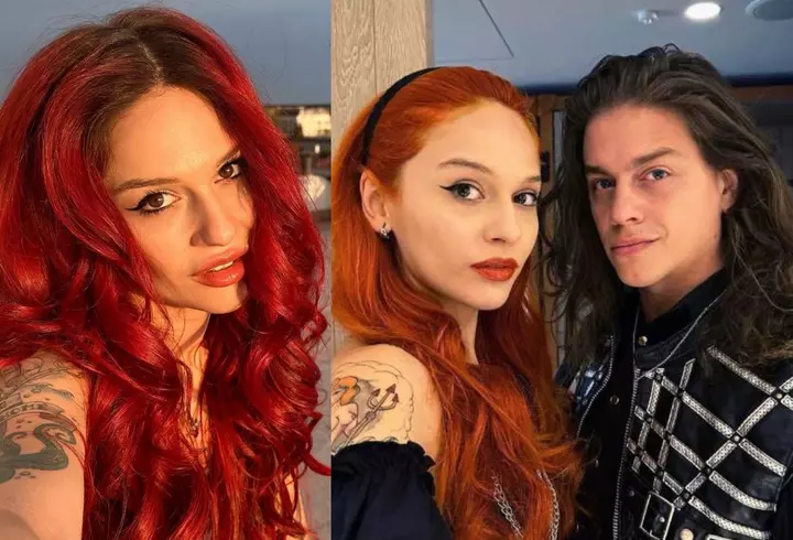 Carmen Grebenișan a dezvăluit sexul bebelușului: „Împlinit”/ Influencerița și Cristian, iubitul ei, vor deveni părinți în patru luni