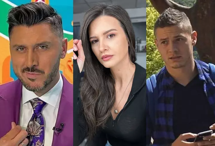 Carmen Grebenișan a dezvăluit sexul bebelușului: „Împlinit”/ Influencerița și Cristian, iubitul ei, vor deveni părinți în patru luni