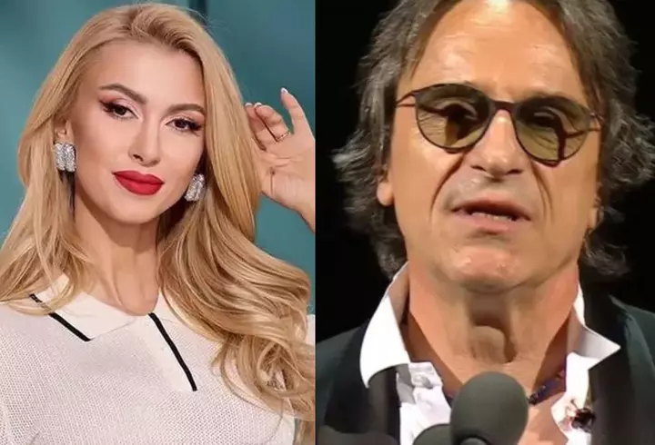 Andreea Bălan susține că George Burcea nu este un tată implicat: "Eu l-am ales să fie tatăl copiilor mei și trebuie să-l accept așa cum e". Ce nu i-a plăcut la Viviana Sposub, fosta lui iubită