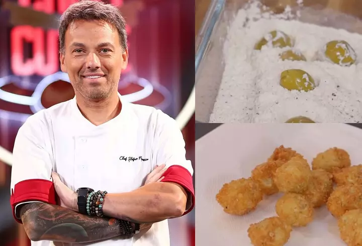 Suc de roșii fără conservanți: metoda naturală folosită de Dragoș Bucur și Dana Nălbaru. Care este ingredientul secret ce ajută la conservare