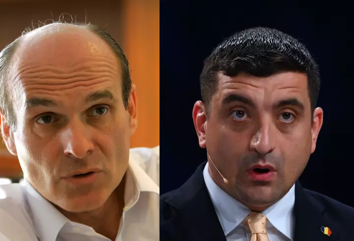Mirabela Grădinaru și Nicușor Dan, povestea unor părinți de copii prematuri. Ce probleme au avut Aheea și Antim: „A fost greu. Primele luni de viață au însemnat multe vizite la medici”