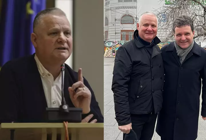 Cum s-a întâmplat tragedia în care o fostă jurnalistă și fiica ei s-au aruncat de la etaj. Filmul evenimentelor, povestit de vecini și ce a spus tatăl copilului: „Când am ajuns, fetița încă respira”