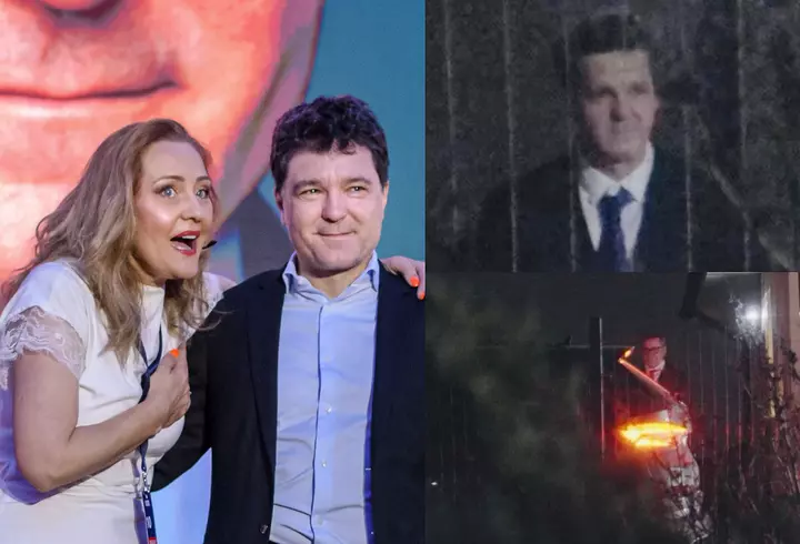 Ce averi au Nicușor Dan și George Simion, candidații care luptă pentru președinția României. Nicușor are credite la bancă și a primit donații, Simion a avut un dar de nuntă fabulos