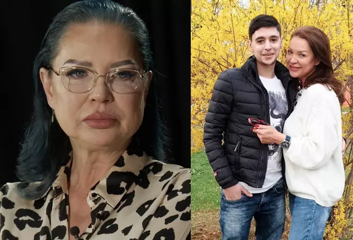 De ce au divorțat Andreea Bălan și George Burcea. A spus adevărul despre el, în campanie electorală: „Avea vicii. A fost vital să mă schimb”
