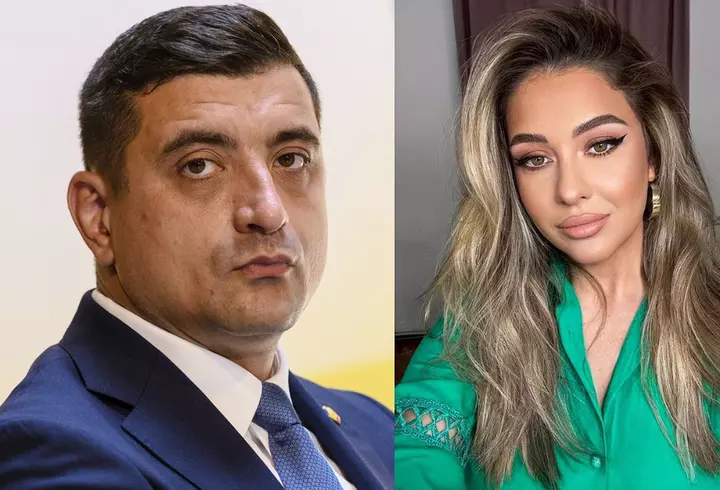 George Simion a șters filmarea cu jurnaliștii Digi24, după ce a fost acuzat că i-a înregistrat pe ascuns. Imaginile postate de liderul AUR s-au viralizat în mediul online