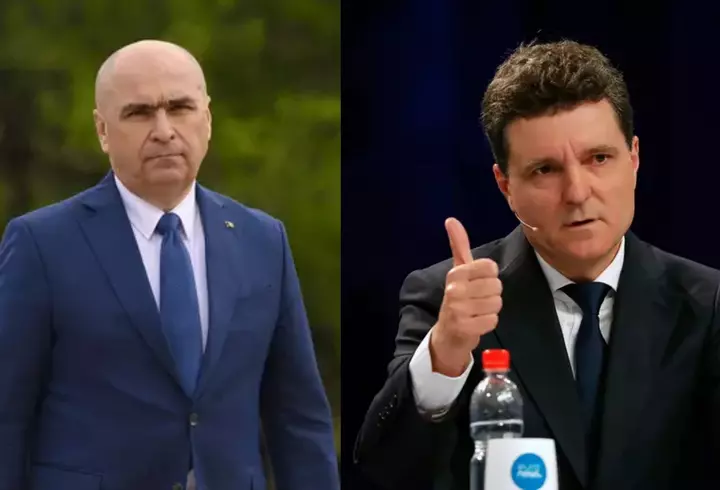 Ilie Bolojan, avertisment pentru Nicușor Dan, când a fost întrebat despre românii care își taie pașapoartele și buletinele: „Să fie conștient că există mulți oameni care nu l-au votat”