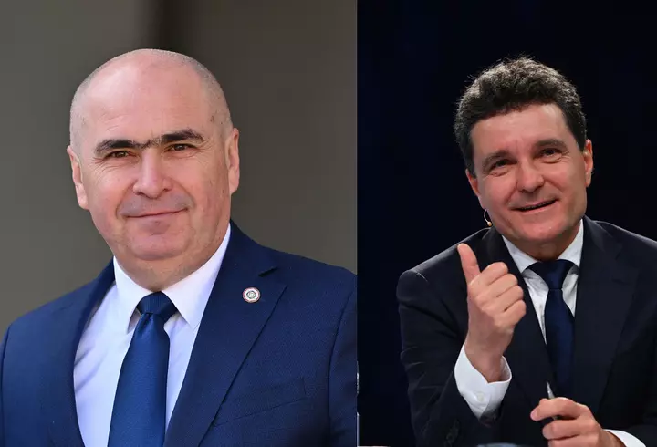 Ilie Bolojan, avertisment pentru Nicușor Dan, când a fost întrebat despre românii care își taie pașapoartele și buletinele: „Să fie conștient că există mulți oameni care nu l-au votat”