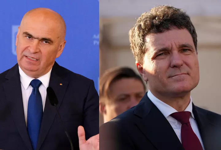 Povestea lui Claudiu Gherguț, câștigătorul Chefi la cuțite 2025. A avut o copilărie grea, marcată de lipsuri: „Mama era plecată în Italia. În frigider erau un pic de muștar și o pâine mucegăită”