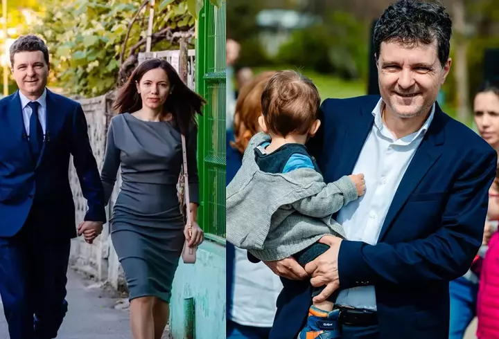 Cum s-a întâmplat tragedia în care o fostă jurnalistă și fiica ei s-au aruncat de la etaj. Filmul evenimentelor, povestit de vecini și ce a spus tatăl copilului: „Când am ajuns, fetița încă respira”