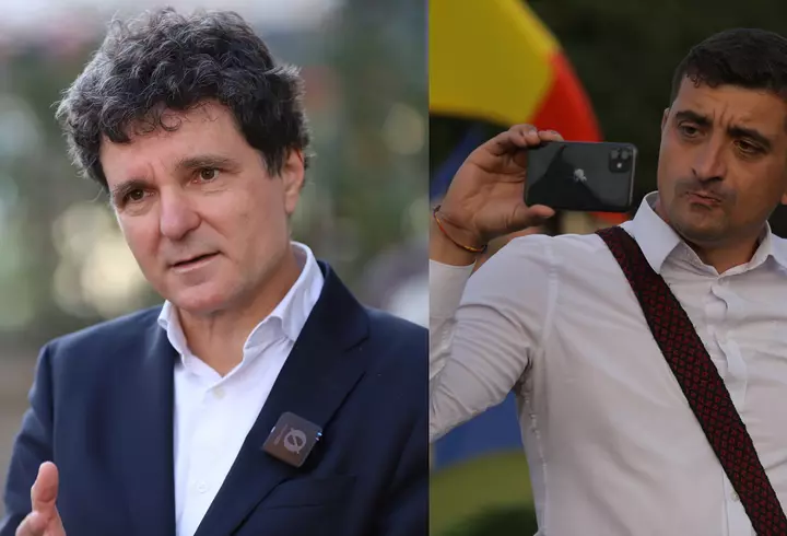 Câștigători Gala Doctorului Digital 2026. Alexandru Rogobete și Ciprian Ciucu, prezenți la ediția inaugurală a evenimentului organizat de Ringier