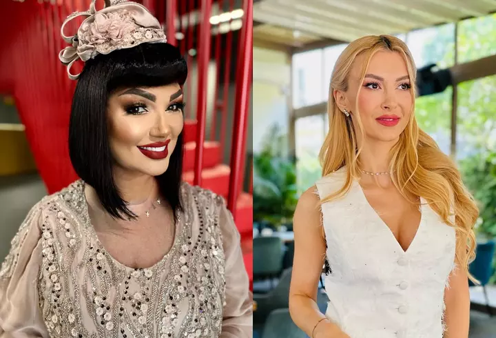 Andreea Bălan susține că George Burcea nu este un tată implicat: "Eu l-am ales să fie tatăl copiilor mei și trebuie să-l accept așa cum e". Ce nu i-a plăcut la Viviana Sposub, fosta lui iubită
