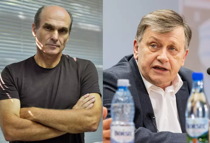 Cine este Ana Ciceală. Este candidata SENS la alegerile pentru Primăria Capitalei, are o fiică și a învins-o în instanță pe Gabriela Firea