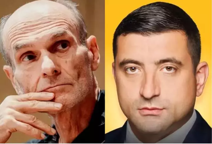 George Simion a șters filmarea cu jurnaliștii Digi24, după ce a fost acuzat că i-a înregistrat pe ascuns. Imaginile postate de liderul AUR s-au viralizat în mediul online