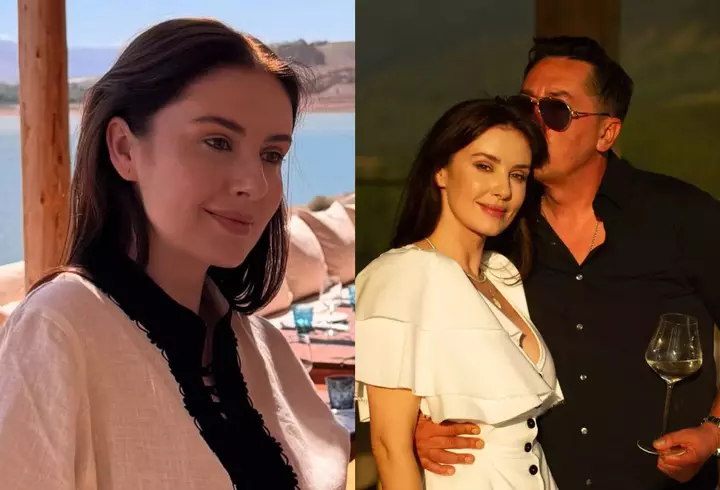 Carmen Grebenișan a dezvăluit sexul bebelușului: „Împlinit”/ Influencerița și Cristian, iubitul ei, vor deveni părinți în patru luni