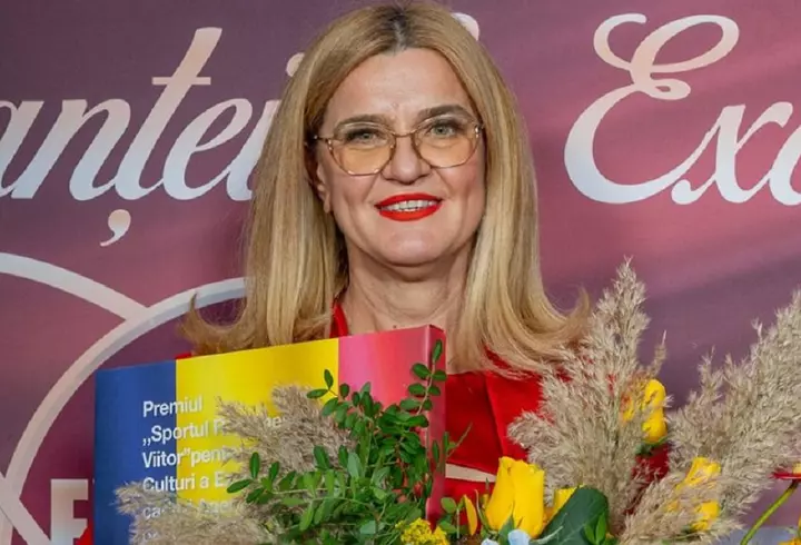 Ce spune Anamaria Prodan despre căsătoria cu Ronald Gavril, iubitul ei mai tânăr cu 14 ani: „Relația noastră s-a transformat în ceva mai frumos și mai profund” / EXCLUSIV