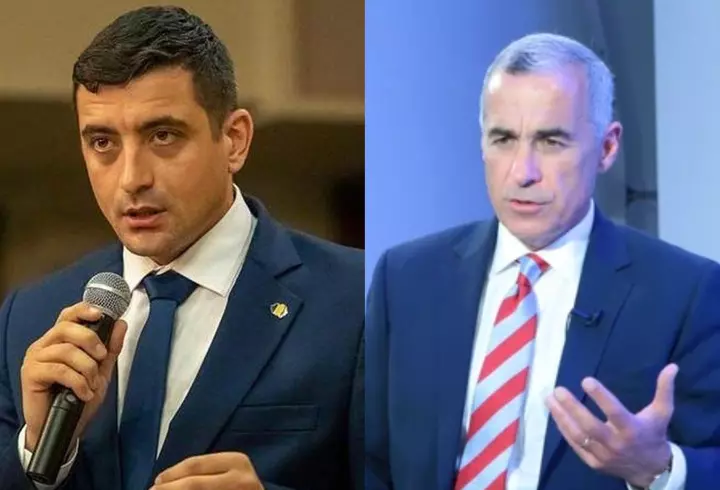 Cine este Ana Ciceală. Este candidata SENS la alegerile pentru Primăria Capitalei, are o fiică și a învins-o în instanță pe Gabriela Firea