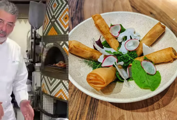 Suc de roșii fără conservanți: metoda naturală folosită de Dragoș Bucur și Dana Nălbaru. Care este ingredientul secret ce ajută la conservare