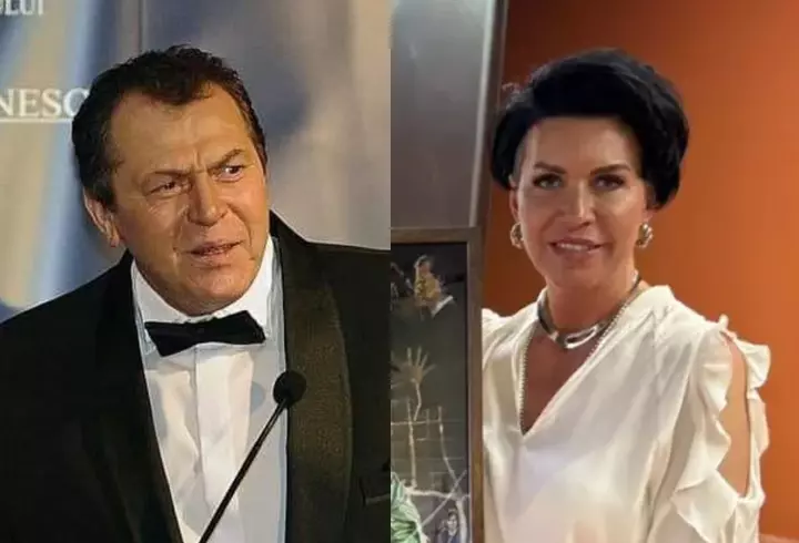 Ce a postat Mihaela Botezatu, văduva lui Silviu Prigoană, la jumătate de an de când omul de afaceri a murit: „El rămâne alături de toți care l-au iubit!”