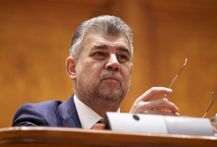 Ilie Bolojan, avertisment pentru Nicușor Dan, când a fost întrebat despre românii care își taie pașapoartele și buletinele: „Să fie conștient că există mulți oameni care nu l-au votat”