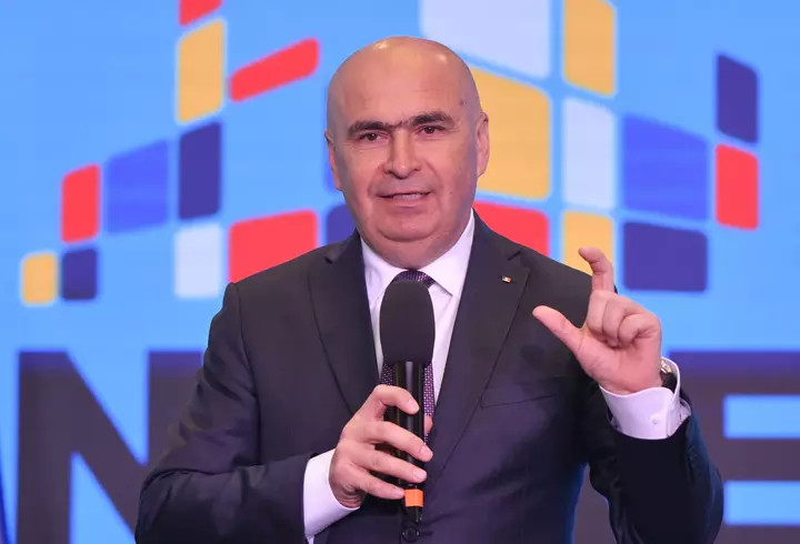 Ilie Bolojan, avertisment pentru Nicușor Dan, când a fost întrebat despre românii care își taie pașapoartele și buletinele: „Să fie conștient că există mulți oameni care nu l-au votat”