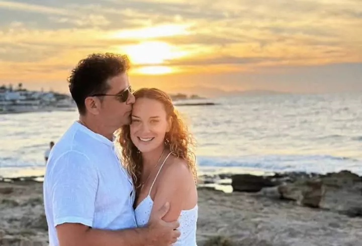 De ce a concediat-o Andreea Esca pe Maria Marinescu: "Am înțeles perfect, nu m-am supărat deloc"