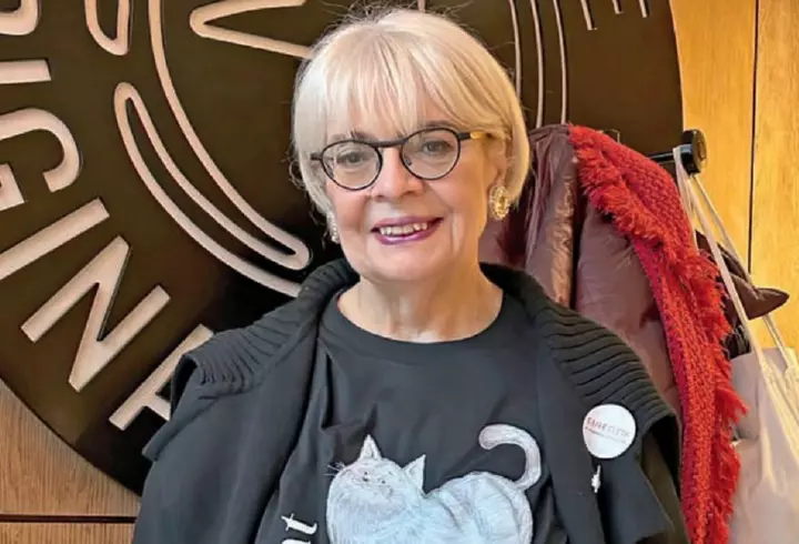 Ce spune Anamaria Prodan despre căsătoria cu Ronald Gavril, iubitul ei mai tânăr cu 14 ani: „Relația noastră s-a transformat în ceva mai frumos și mai profund” / EXCLUSIV
