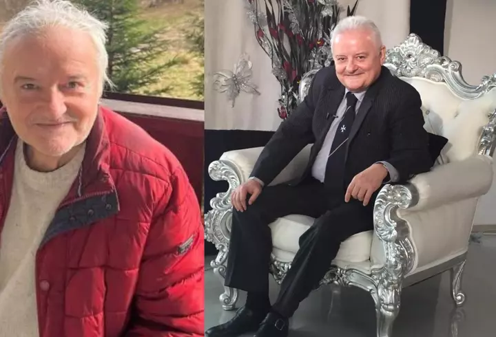 Irina Columbeanu nu a fost alături de tatăl ei, în ziua în care Irinel a împlinit 69 de ani. Ce mesaj i-a transmis: "Mereu ai fost și mereu vei fi eroul meu!"