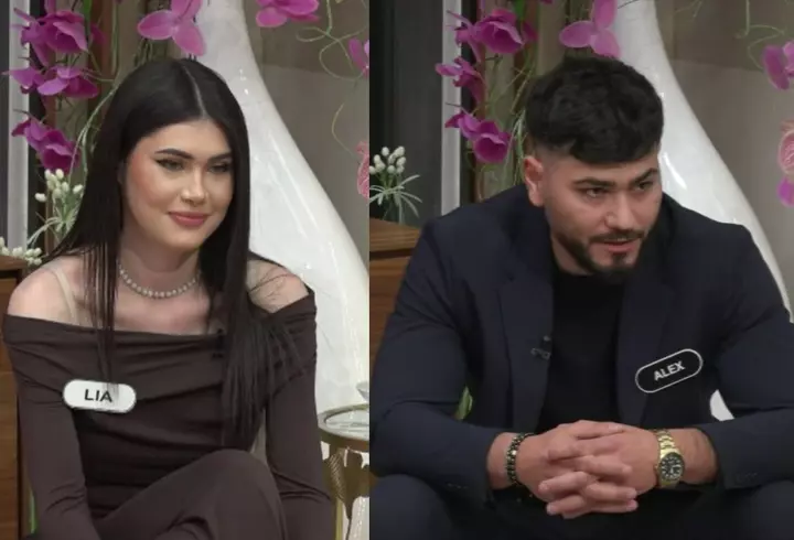 Carmen Grebenișan a dezvăluit sexul bebelușului: „Împlinit”/ Influencerița și Cristian, iubitul ei, vor deveni părinți în patru luni
