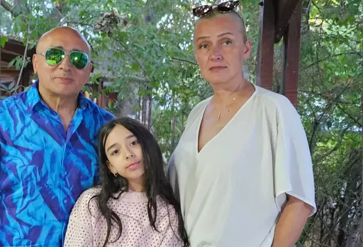 Ce spune Anamaria Prodan despre căsătoria cu Ronald Gavril, iubitul ei mai tânăr cu 14 ani: „Relația noastră s-a transformat în ceva mai frumos și mai profund” / EXCLUSIV