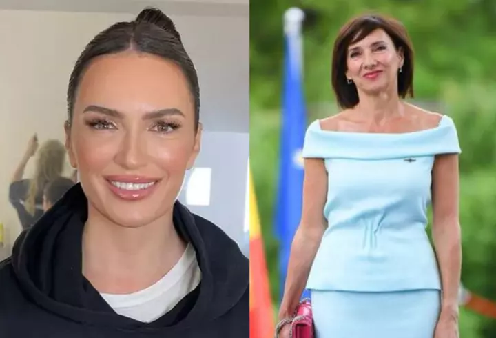 Cum afectează problemele economice din România afacerea cu haine a Mariei Marinescu și ce spune despre clientele ei: ”La mine se simte pentru că s-au scumpit materialele. E un an atipic” / EXCLUSIV