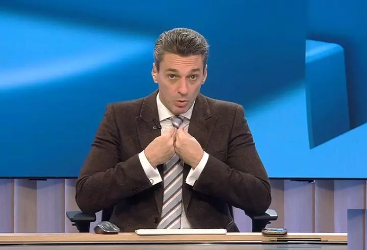 Călin Georgescu, primul mesaj după ce Nicușor Dan a câștigat alegerile: "Mă rog să fie un preşedinte înţelept pentru România. România nu este pierdută, este doar rănită"/ Ce i-a transmis lui George Simion