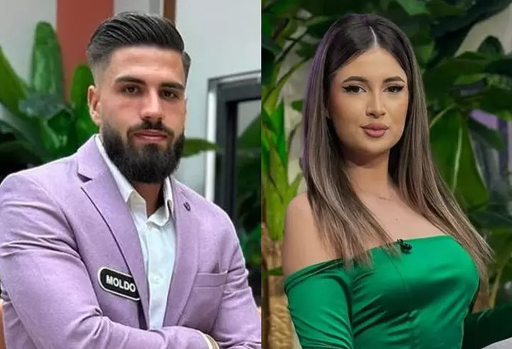 Cine este Lucreția Preda de la Tempting Fortune România. Fiica ei s-a născut prematur, iar soțul său a murit la 9 ani de la despărțire: „A stat la incubator, am avut-o trei luni în spital”