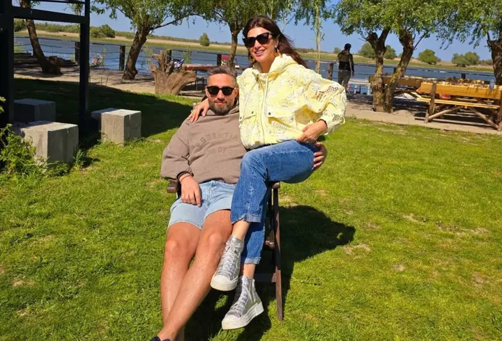 Povestea lui Claudiu Gherguț, câștigătorul Chefi la cuțite 2025. A avut o copilărie grea, marcată de lipsuri: „Mama era plecată în Italia. În frigider erau un pic de muștar și o pâine mucegăită”