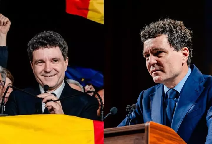 Ilie Bolojan, primul mesaj după învestirea lui Nicușor Dan: „Tot ce s-a realizat este rezultatul muncii unei echipe. Le-am mulțumit tuturor pentru ce am reușit să realizăm împreună”