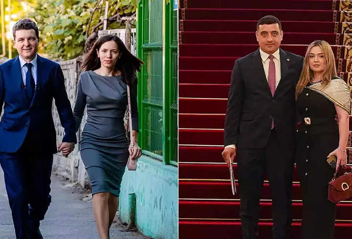 George Simion a șters filmarea cu jurnaliștii Digi24, după ce a fost acuzat că i-a înregistrat pe ascuns. Imaginile postate de liderul AUR s-au viralizat în mediul online