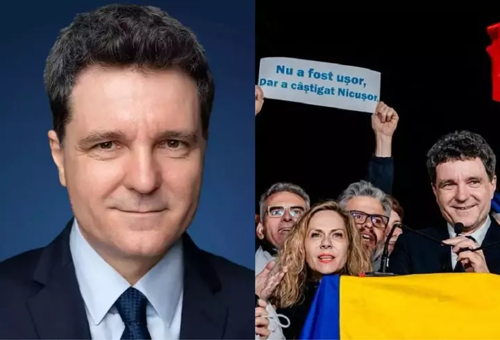 Cine este Ana Ciceală. Este candidata SENS la alegerile pentru Primăria Capitalei, are o fiică și a învins-o în instanță pe Gabriela Firea