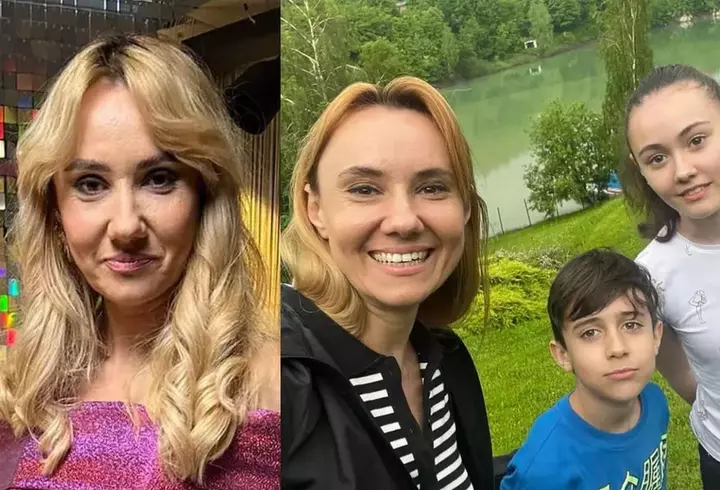 Ce spune Anamaria Prodan despre căsătoria cu Ronald Gavril, iubitul ei mai tânăr cu 14 ani: „Relația noastră s-a transformat în ceva mai frumos și mai profund” / EXCLUSIV