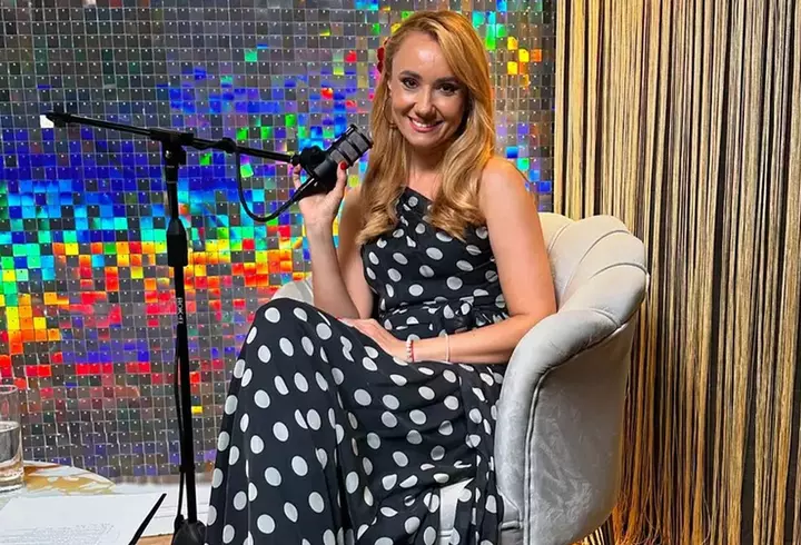 Ce spune Anamaria Prodan despre căsătoria cu Ronald Gavril, iubitul ei mai tânăr cu 14 ani: „Relația noastră s-a transformat în ceva mai frumos și mai profund” / EXCLUSIV